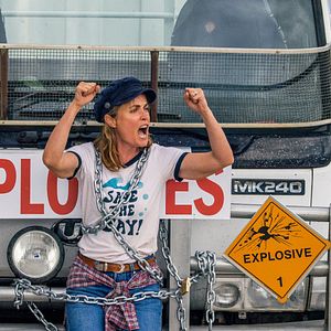 Bilder Radha Mitchell