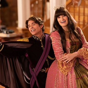 Bilder James Marsden