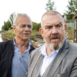 Bilder Tatort: Spur des Blutes