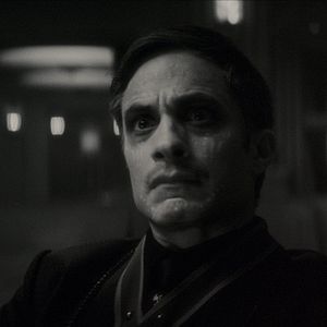 Bilder Werewolf By Night (Black & White)