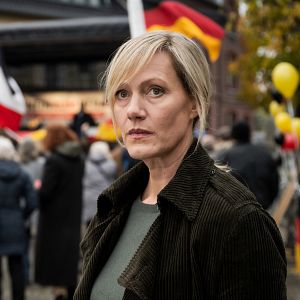 Bilder Die Bürgermeisterin