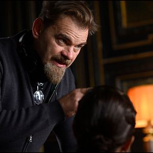 Bilder Clovis Cornillac