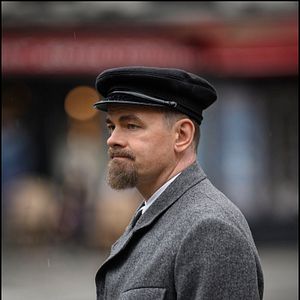 Bilder Clovis Cornillac