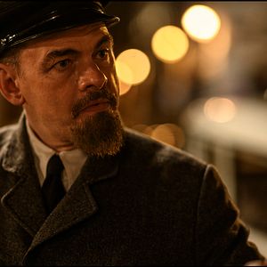 Bilder Clovis Cornillac