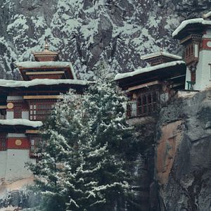 Bilder Die Legende vom Tigernest