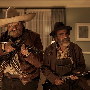 Bilder ¡Que viva México!