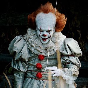 Bilder ES: Welcome To Derry