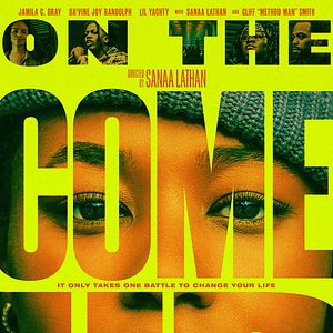 Bilder On The Come Up