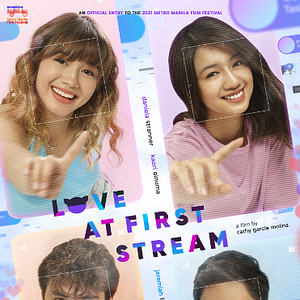 Bilder Love at First Stream