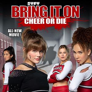 Bilder Bring It On: Cheer Or Die