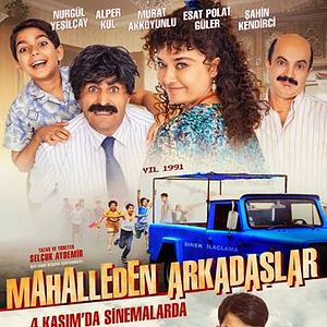 Bilder Mahalleden Arkadaşlar