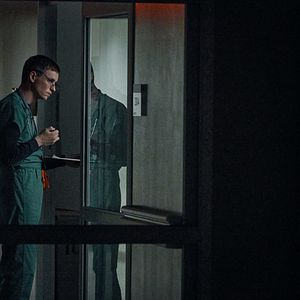 Bilder Eddie Redmayne