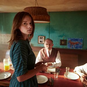 Bilder Corinna Harfouch