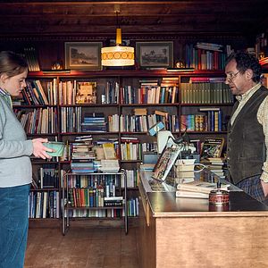 Bilder Was man von hier aus sehen kann