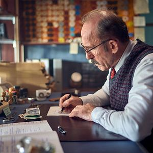 Bilder Was man von hier aus sehen kann