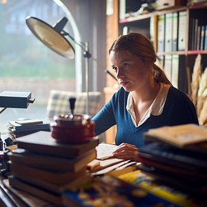 Bilder Was man von hier aus sehen kann