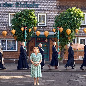 Bilder Was man von hier aus sehen kann