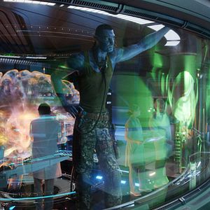 Bilder Avatar 2: The Way Of Water