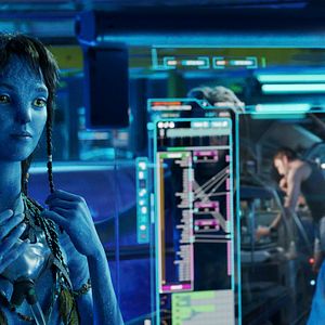 Bilder Avatar 2: The Way Of Water