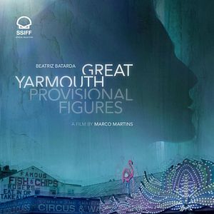 Bilder Great Yarmouth: Provisional Figures