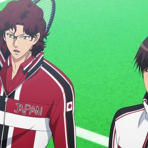 Bilder The Prince Of Tennis II: U-17 World Cup