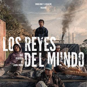 Bilder The Kings Of The World