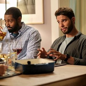 Bilder So Help Me Todd