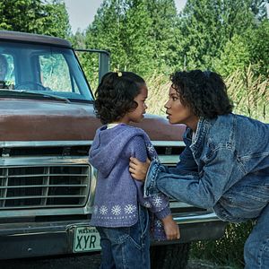 Bilder Jurnee Smollett