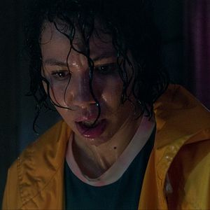 Bilder Jurnee Smollett