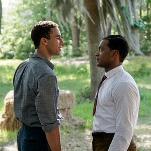 Bilder A Jazzman's Blues