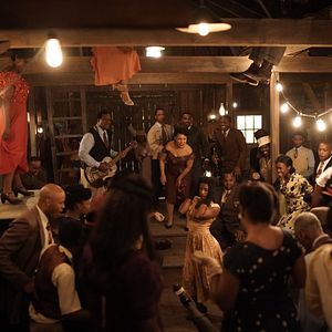 Bilder A Jazzman's Blues