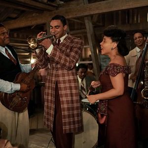 Bilder A Jazzman's Blues