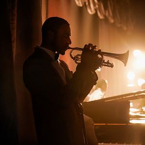 Bilder A Jazzman's Blues