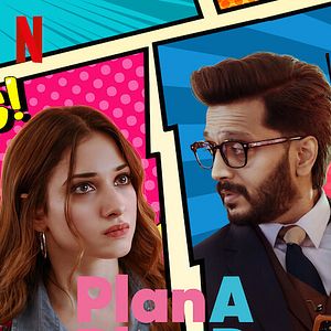 Bilder Plan A Plan B