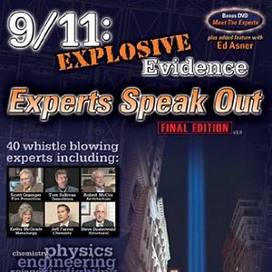 Bilder 9/11: Explosive Beweise - Experten sagen aus