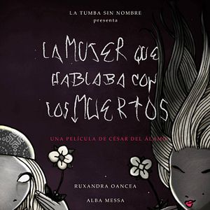 Bilder La mujer que hablaba con los muertos