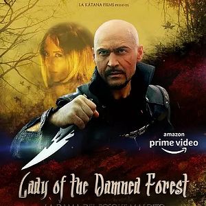 Bilder Lady of the Damned Forest