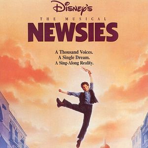 Bilder Die Zeitungsjungen