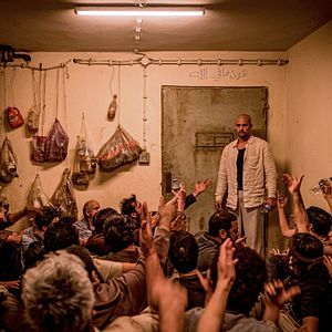 Bilder Emilio Sakraya