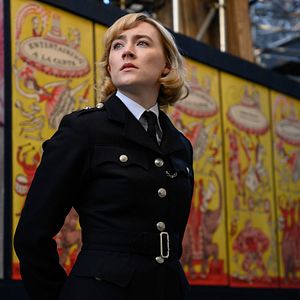 Bilder Saoirse Ronan