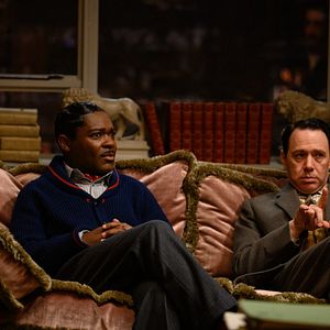 Bilder Reece Shearsmith