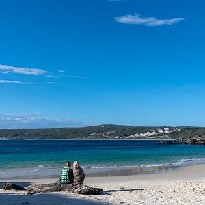 Bilder Blueback - Eine tiefe Freundschaft