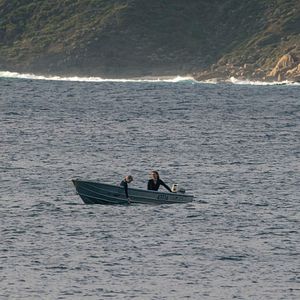 Bilder Blueback - Eine tiefe Freundschaft