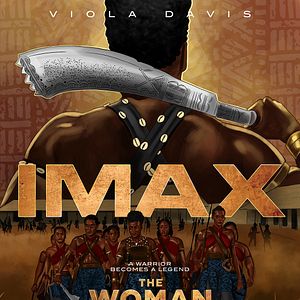 Bilder The Woman King