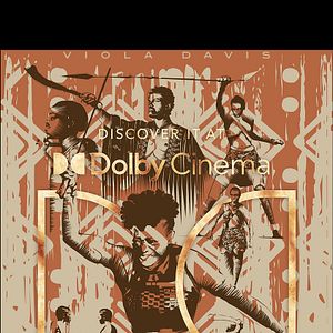 Bilder The Woman King