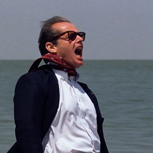 Bilder Jack Nicholson