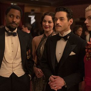 Bilder Anya Taylor-Joy