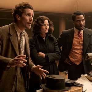 Bilder Christian Bale