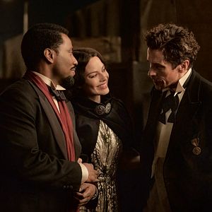 Bilder Christian Bale