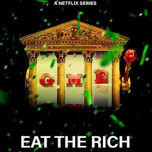 Bilder Eat The Rich: Wie die GameStop-Aktie die Wallstreet auf den Kopf stellte